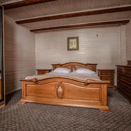 Dovbushanka Hotel-2