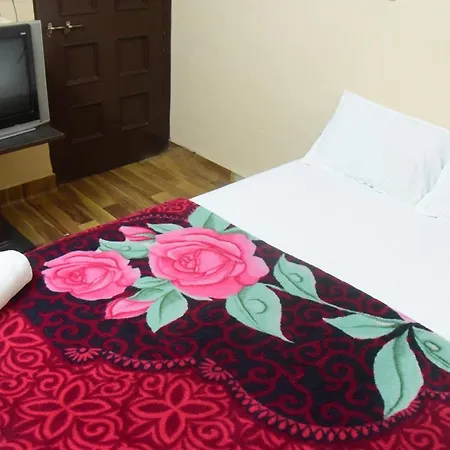 Hotel Parag-3