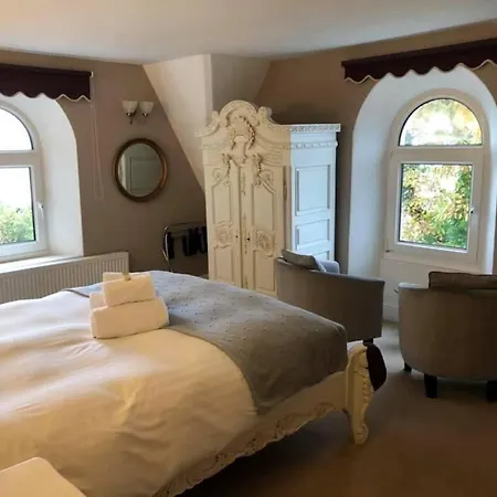 Seawood House Boutique Hotel-3