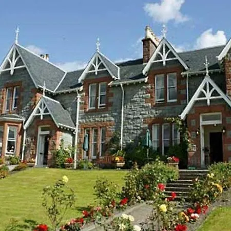 Myrtle Bank Guest House-2