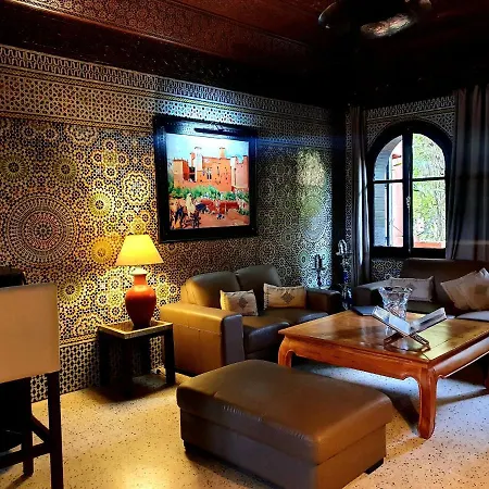 Villa Amira & Spa-3