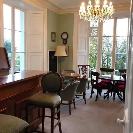 Seawood House Boutique Hotel-2