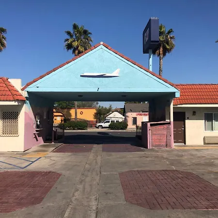 The Fly Inn Motel-2