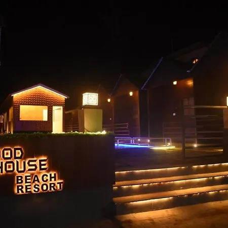 Woodhouse Beach Resort-3