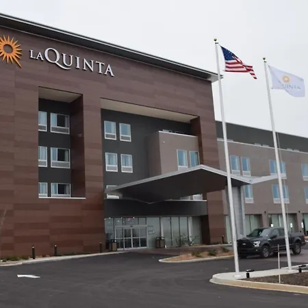 La Quinta Inn & Suites By Wyndham Louisville Ne - Old Henry Rd-2