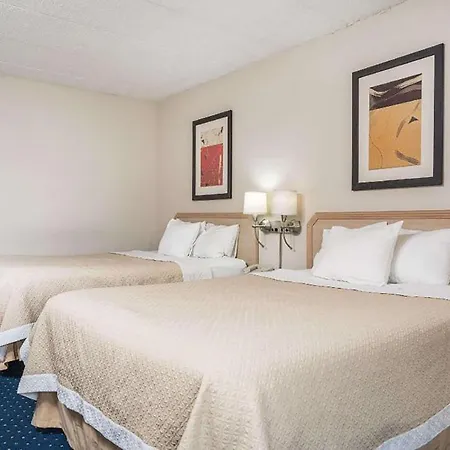 Days Inn Hotel & Conference Center-2