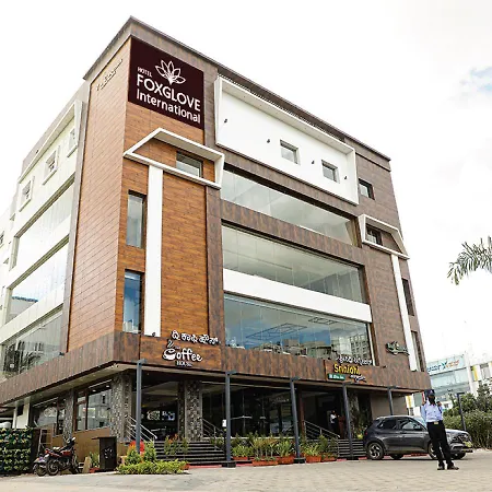 Hotel Foxglove International-3