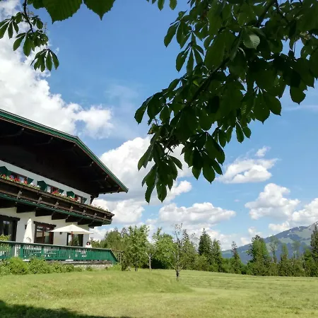 Pension Sunnbichl-3