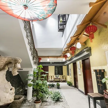 Suzhou Jade Snow Lodge-2