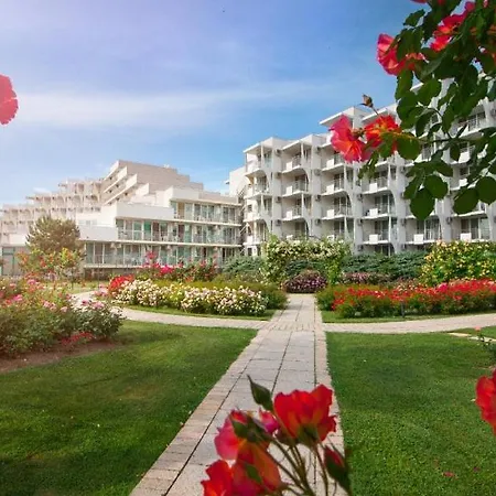 Hotel Laguna Mare-3