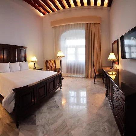 Hotel Lopez Campeche-2