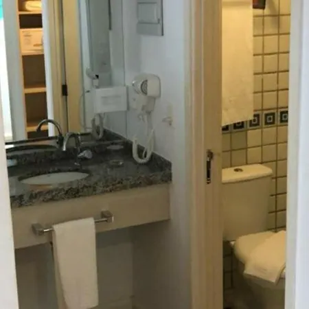 Condomínio Navegantes Residence Hotel-3
