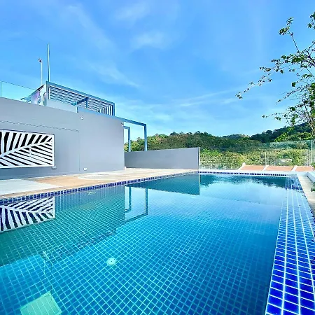 The Palms Residence - Sha Extra Plus-3