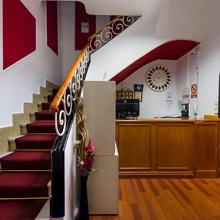 Hostal Valencia Madrid-2