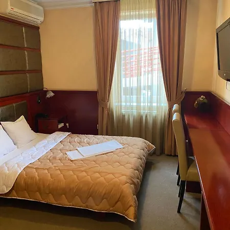 Hotel Kamel-2
