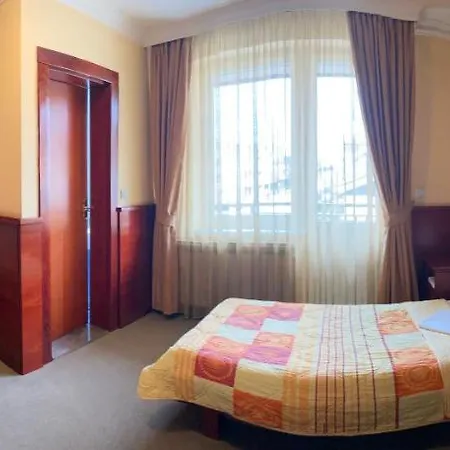 Hotel Kamel-3