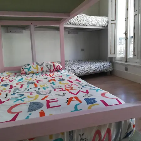 International Hostel Lapplandia B&B.-3