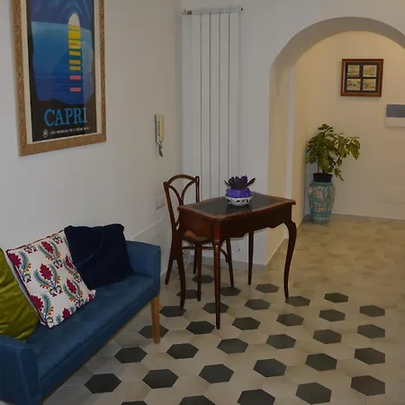 B&B Palazzo De Campora-3