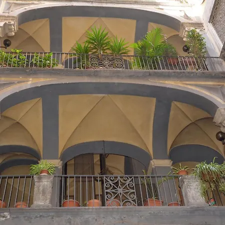 B&B Palazzo De Campora-2