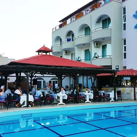 Kemer Hotel-2