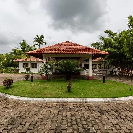 Kstdc Hotel Mayura Yagachi, Belur-3