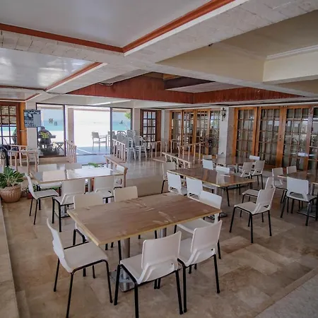 Santa Fe Beach Club-3
