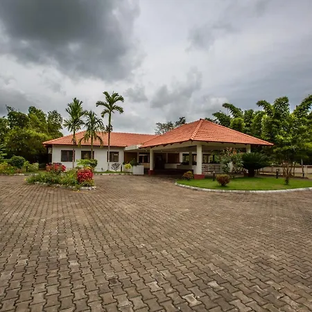 Kstdc Hotel Mayura Yagachi, Belur-2