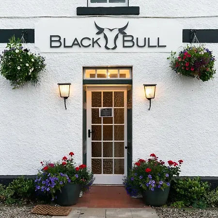 Black Bull Gartmore-3