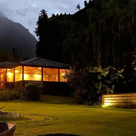 Solang Valley Resort-2