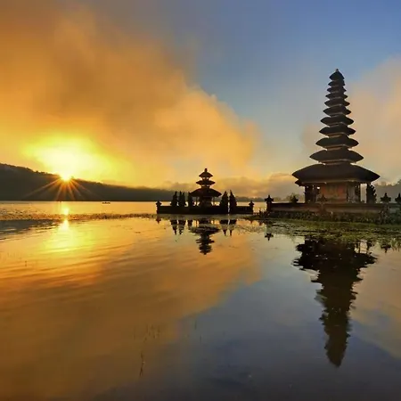 Anyar Guesthouse Canggu-2