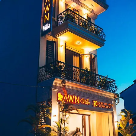 Dawn Villa Homestay Hoi An-3