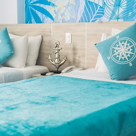 Sea Colors Hotel-2