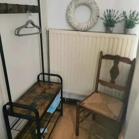 B&B In De Backerije 2-2