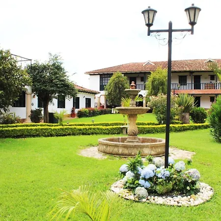Hotel Andres Venero-2