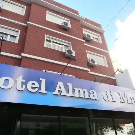 Hotel Alma Di Mare-3