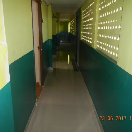 Hotel Rukmini-3