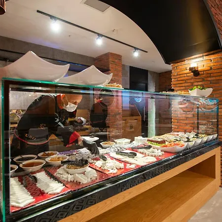 Afflon Hotels Loft City-2
