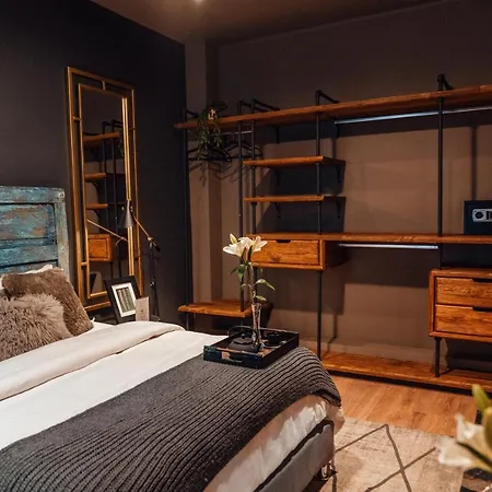 Casa Emilia B&B Boutique-3