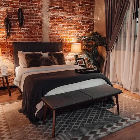 CASA EMILIA B&B Boutique-2