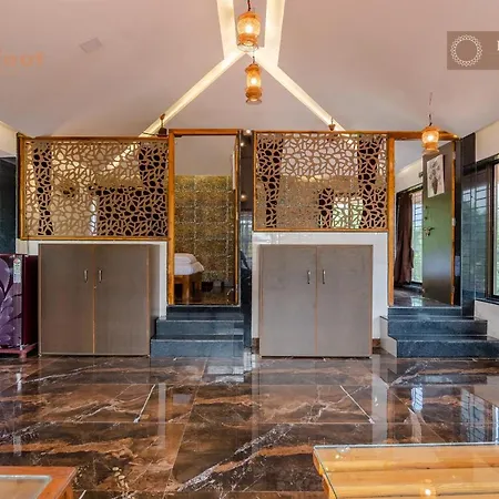 Malhar Villa -Kashid-2