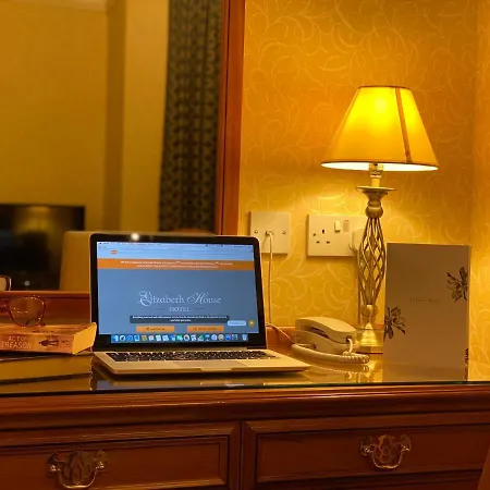The Elizabeth House Hotel-2