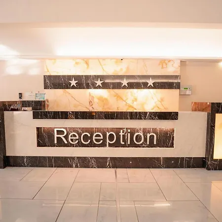 Mihrako Hotel & Spa-3
