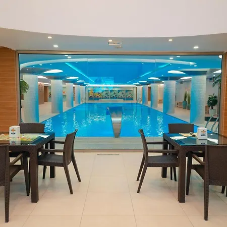 Mihrako Hotel & Spa-2