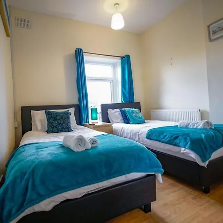West Lea House-2