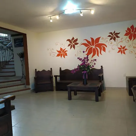 Hotel Posada Las Casas-2