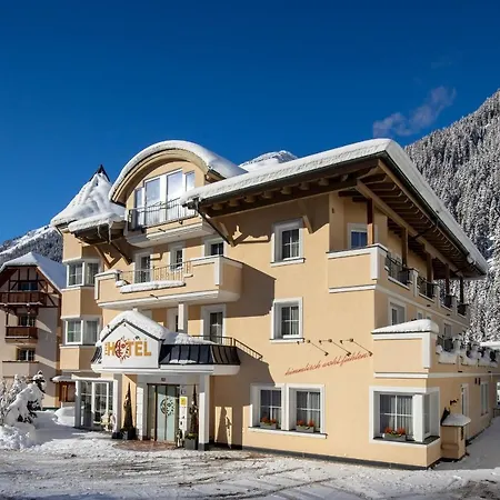 The Hotel - himmlisch wohlfühlen-2