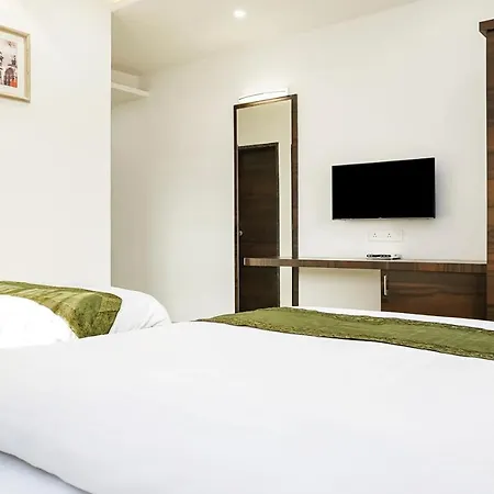 Treebo Hotel A1-3