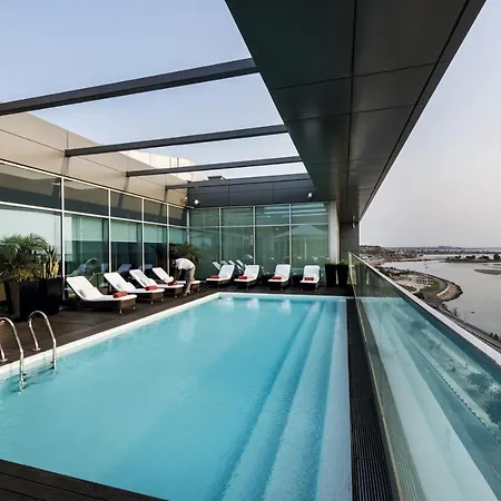Hotel Baia-3