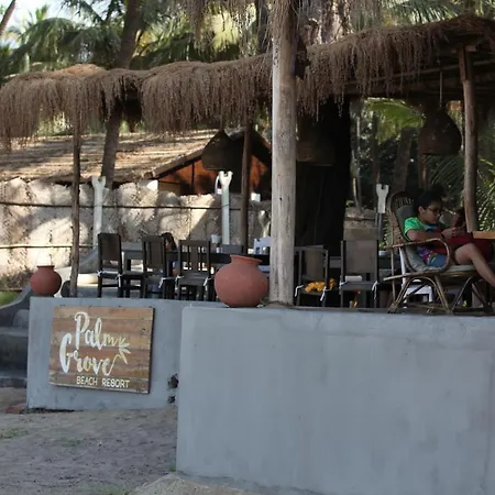 Palm Grove Beach Resort-2