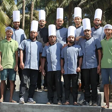 Palm Grove Beach Resort-3